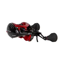 Carretilla Sumax Salminus Plus 11000 Izquierda