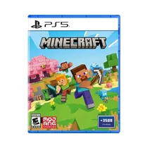 Juego Sony Minecraft Clasic para PS5