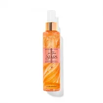 Body Splash Bath Body Works Diamond Shimmer In The Stars 146ML