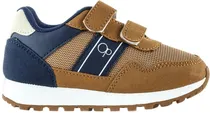 Tênis Kids Op OPK-ERAS-G4 - Masculino