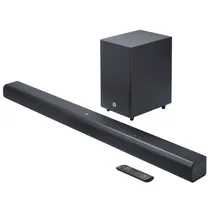 Soundbar JBL Cinema SB550 250W Bluetooth - Black