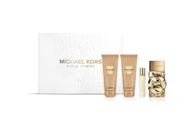 Michael Kors Pour Femme Kit 100ML+s.G+B.L+10ML