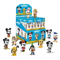 Funko Mystery Minis Disney Mickey And Friends 59617