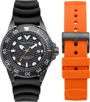 Relogio Nautica NAPSDS505 - Masculino