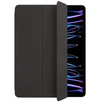 Capa Apple iPad Pro 12.9" MJMG3ZM/A Smart Folio - Black