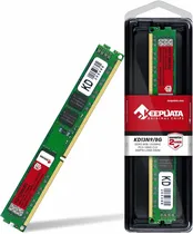 Memoria DDR3 8GB 1600 Keepdata KD13N9