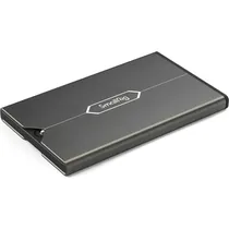 Estojo para Cartão de Memória Smallrig 2832B