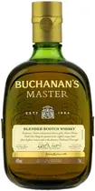 Whisky Buchanan's Master 750ML