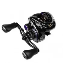 Marine Accesorios Carretilla Lubina GTX Shi 11 Rol 9.5:1 Derecha