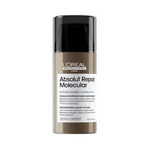 M?Scara Capilar Loreal Leave In Absolut Repair Molecular 100ML