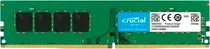 Memória Crucial Basics 16GB DDR4 2666MHZ - CB16GU2666