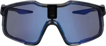 Óculos Chamelo Falcon Transparent Grey/Blue