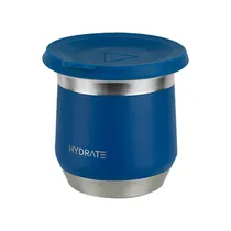 Cuia Hydrate - 220ML - Azul
