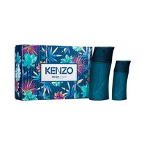 Kit Kenzo Homme Edt M 100ML+30ML 2 Piezas