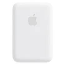 Carregador Apple MJWY3CH/A Réplica Magsafe Lightning para iPhone - Branco