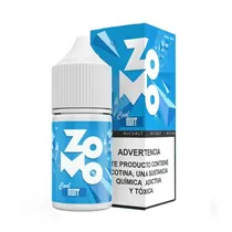 Essencia Vape Zomo Salt Cool Mint 50MG 30ML