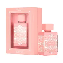 Perfume Lattafa Badee Al Oud Noble Blush 100ML