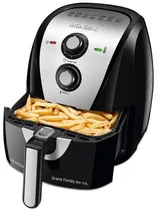 Fritadeira Elétrica Mondial Grand Family AF-55I 5,5 Litros 220V/60HZ
