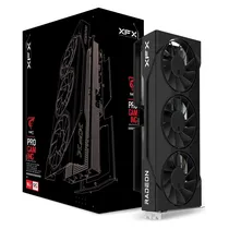 VGA Radeon RX-9060XT 16GB GDDR6 128BIT XFX Swift Triple RX-96TS316B7