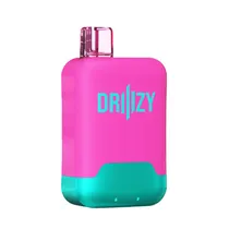 Vaper Descartável Drizy Smoke 15000 Watermelon Ice