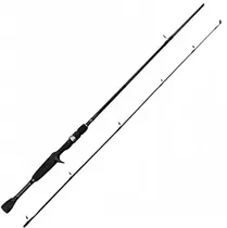 Vara Sumax Dragon Cast SDG-562ML 8-17IBS 5"6" 2 Partes - (Carretilha)