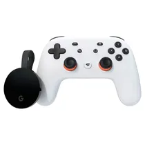 Google Stadia Premiere Edition H2B - Branco