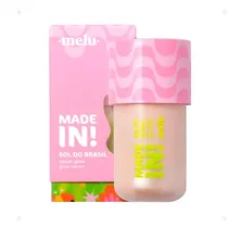 Serum Glow Ruby Rose Melu Made In Sol do Brasil RRS33001 32ML
