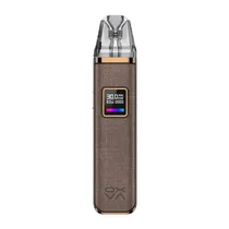 Oxva Xlim Pro Kit Brown Wood