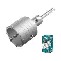 Mecha de Copa Total TAC430651 SDS Plus 65MM