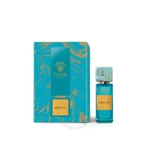 Gritti Perfume Siracusa Unisex Eau de Parfum 100ML