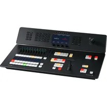 Estúdio de Televisão Blackmagic Design Atem 4K8 (Swatemtvstc/K4K8)