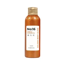 Aceite Corporal Sinoz Nº 16 Miracle Shimmer Gold 100ML