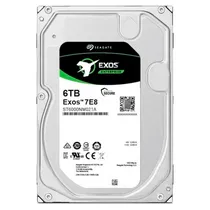 HD SATA3 6TB Seagate Exos 7E8 ST6000NM021A 3.5" 7200RPM