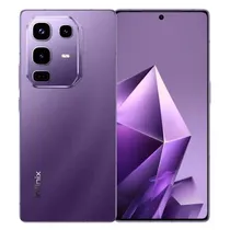 Smartphone Infinix Note 50 Pro 256/8GB Enchanted Purple