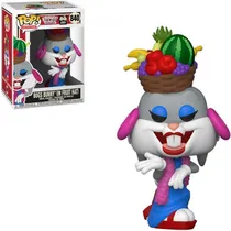 Funko Pop Looney Tunes 80TH Bugs Bunny In Fuit Hat 840