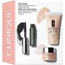 Kit Clinique Moisture Surge Recruitment Set Edição Limitada - 3 Peças