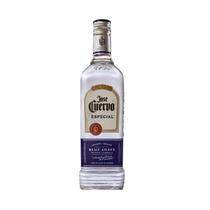 Tequila Jose Cuervo Prata 750ML