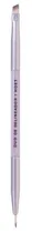 Pincel Ruby Rose Duo Delineador - HB-HOE7