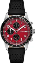 Relógio Masculino Fossil Analógico FS6086