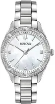 Relógio Feminino Bulova 96R228 - Analógico
