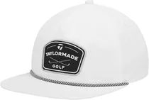Boné Taylormade TM25 Lsrope Cap N3826518 - Cream