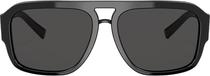 Oculos de Sol Dolce & Gabbana 0DG4403 501/87 - Masculino