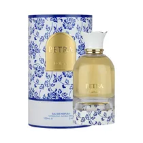 Perfume Lattafa Petra Edp Unisex - 100ML