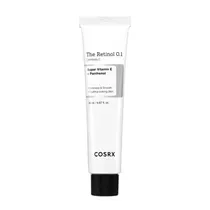 Cosrx Crema Facial The Retinol 0.1 Anti-Envejecimiento 20ML s/C