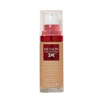 Base Revlon Age Defying 3X SPF20 40 Medium Beige 30ML