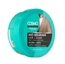 Crema Capilar Cosmo Profesional Anti-Breakage 250ML