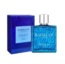Perfume Rayhaan Fresh Wave 100ML