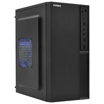 Gabinete Satellite 8201K Itx - Preto