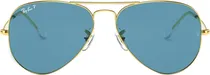 Óculos de Sol Ray-Ban RB3025 9196S2 58 - Feminino