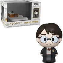 Funko Pop Harry Potter Anniversary Mini Moments Harry Potter 57363